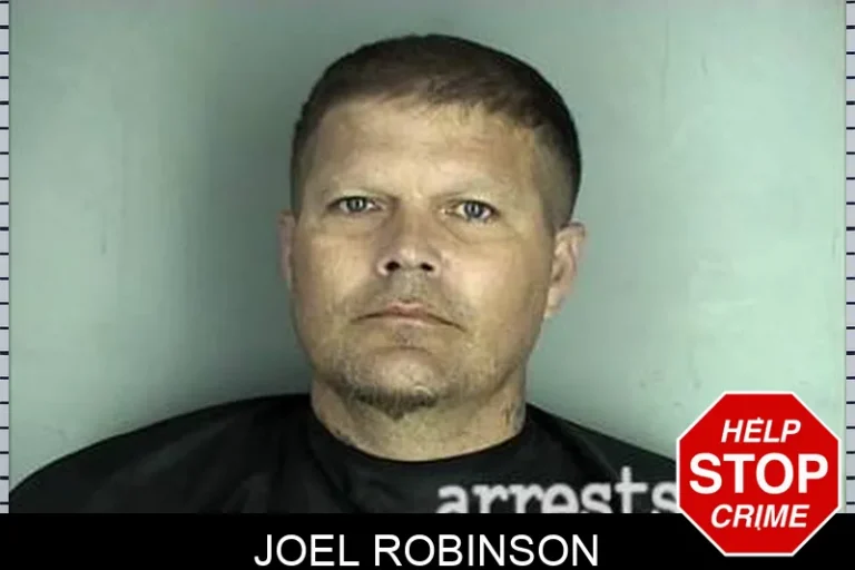 Joel Robinson
