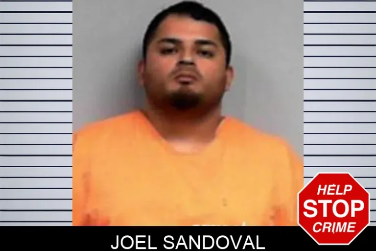 Joel Sandoval