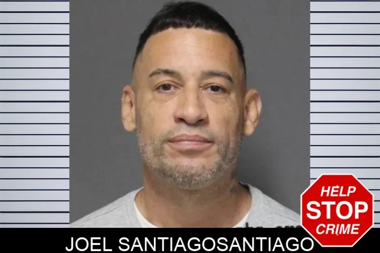 Joel Santiagosantiago