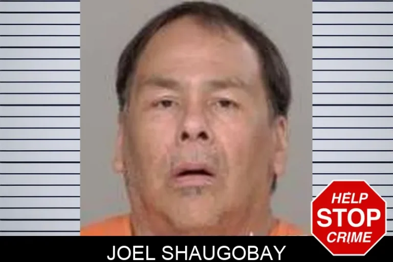 Joel ShauGobay