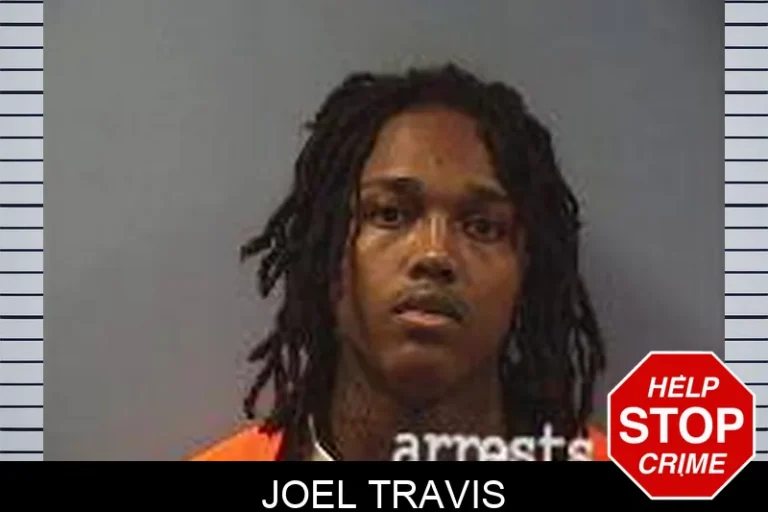 Joel Travis