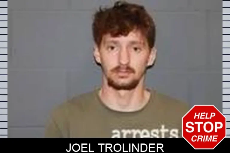 Joel Trolinder