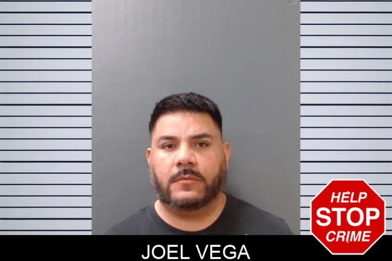 Joel Vega