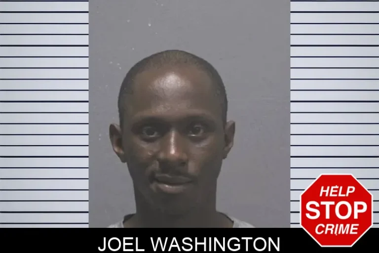 Joel Washington