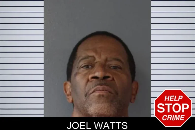 Joel Watts