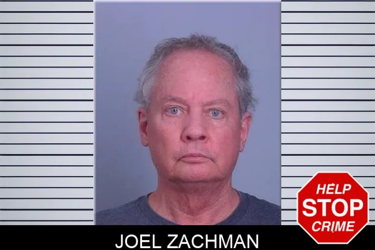 Joel Zachman