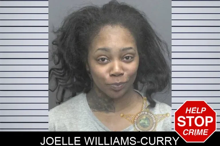 Joelle Williams-CuRry