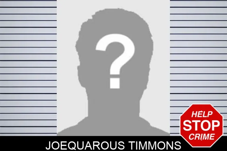 JoequArouS Timmons