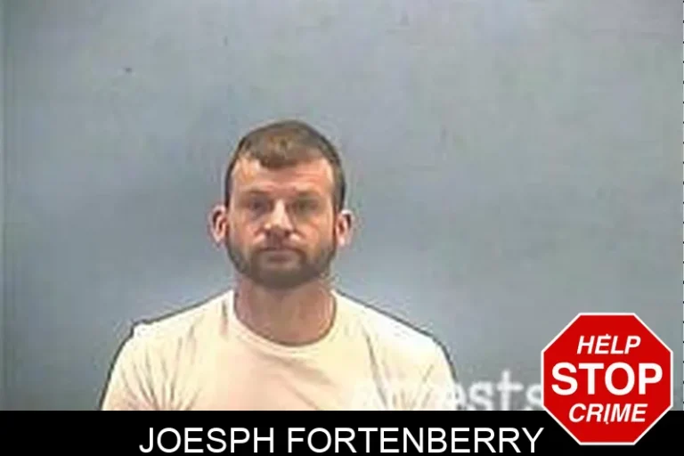 Joesph Fortenberry