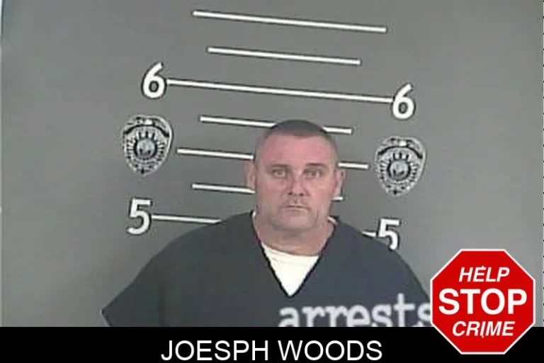 Joesph Woods