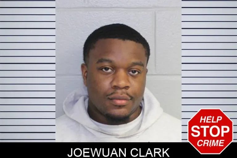 Joewuan Clark