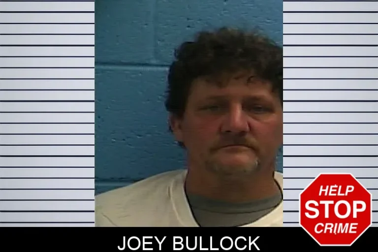 Joey BuLlock