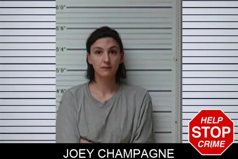 Joey Champagne