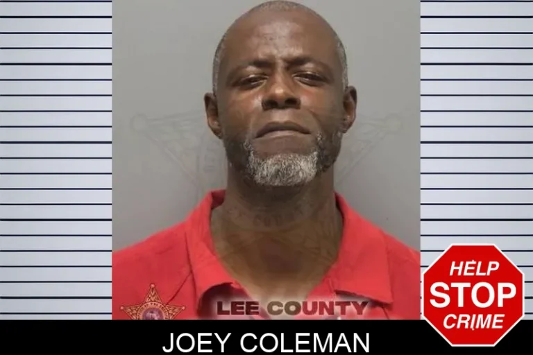 Joey Coleman
