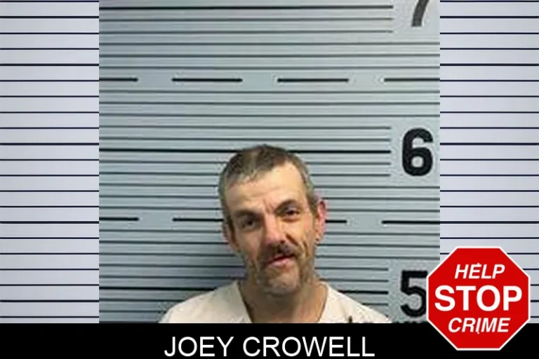 Joey Crowell