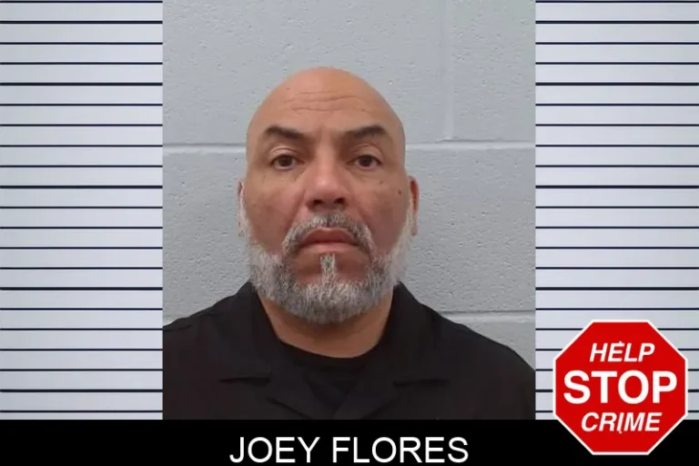 Joey Flores