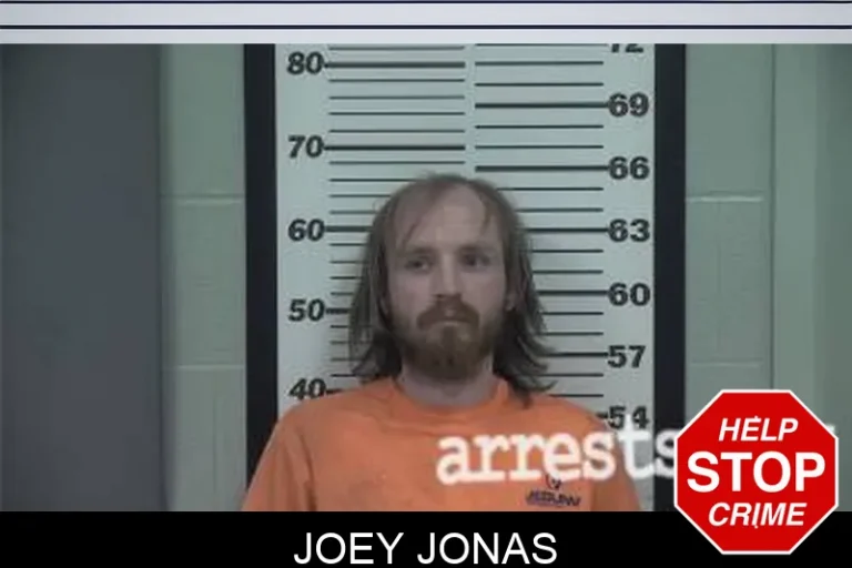 Joey Jonas