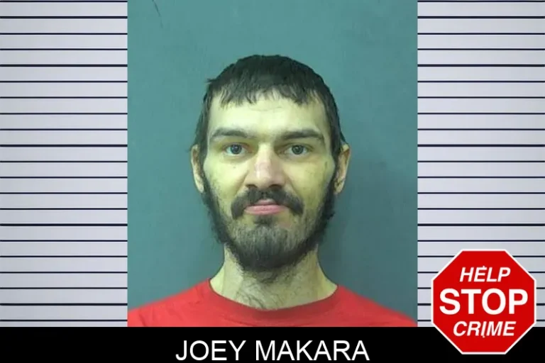 Joey Makara