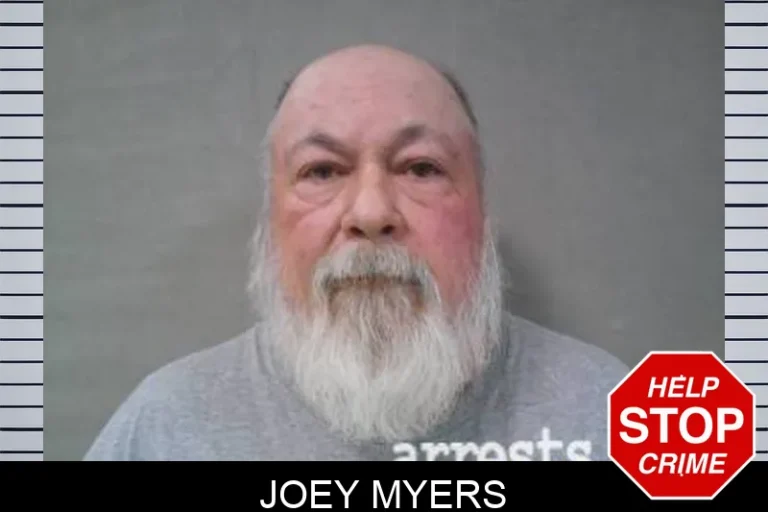 Joey Myers