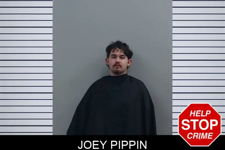Joey Pippin