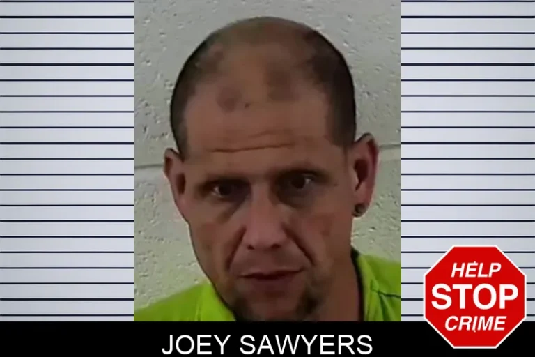 Joey Sawyers