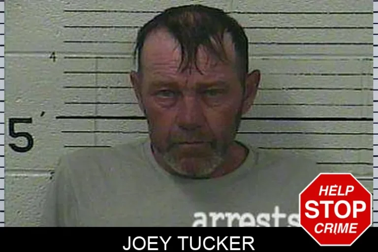 Joey TuCker
