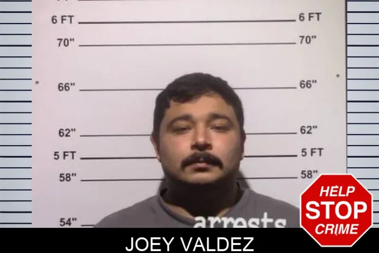 Joey Valdez