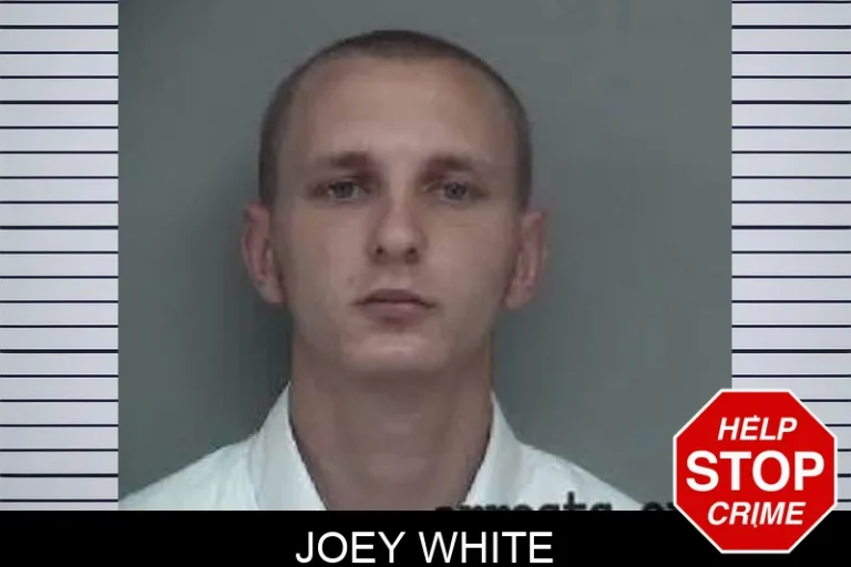 Joey White