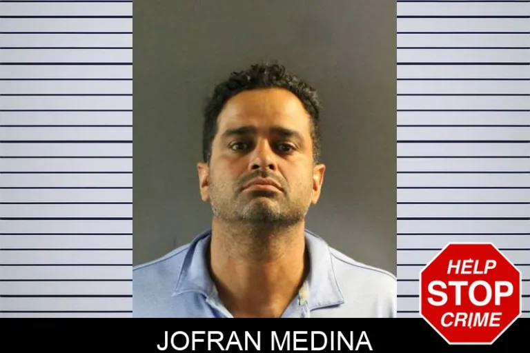 Jofran Medina