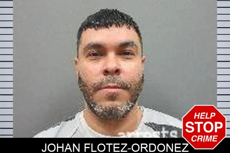 Johan Flotez-Ordonez