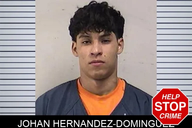 Johan Hernandez-DominguEz