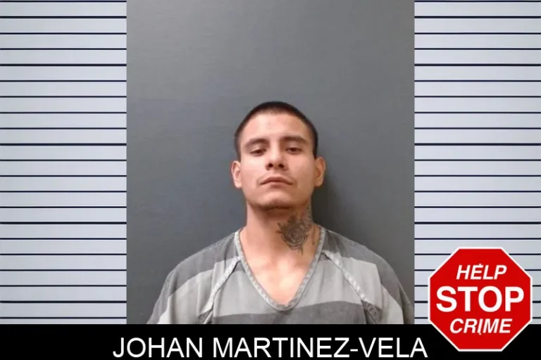 Johan Martinez-Vela