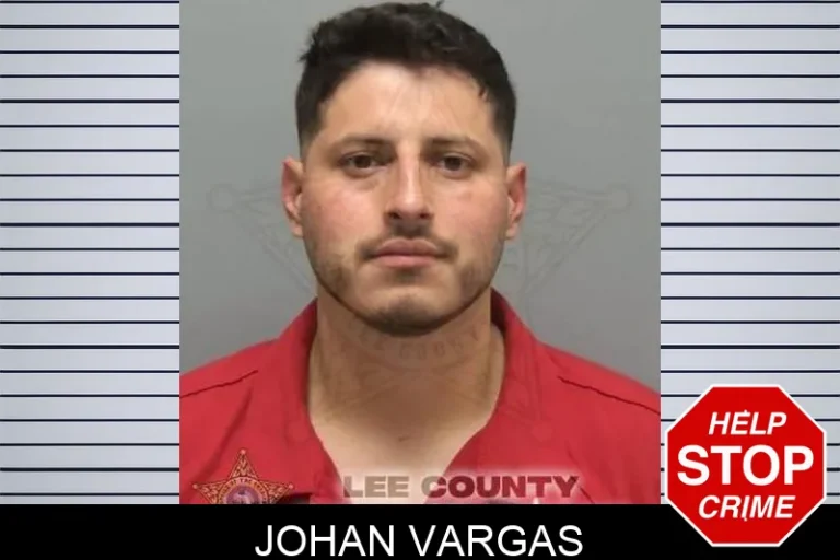Johan Vargas