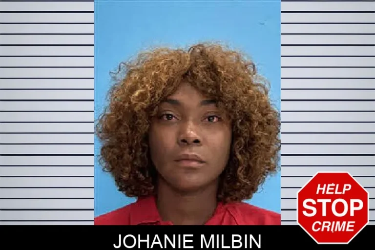 Johanie Milbin