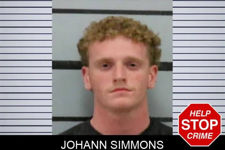 Johann Simmons