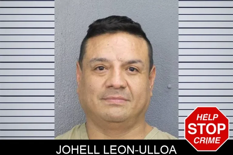 Johell Leon-ULloa