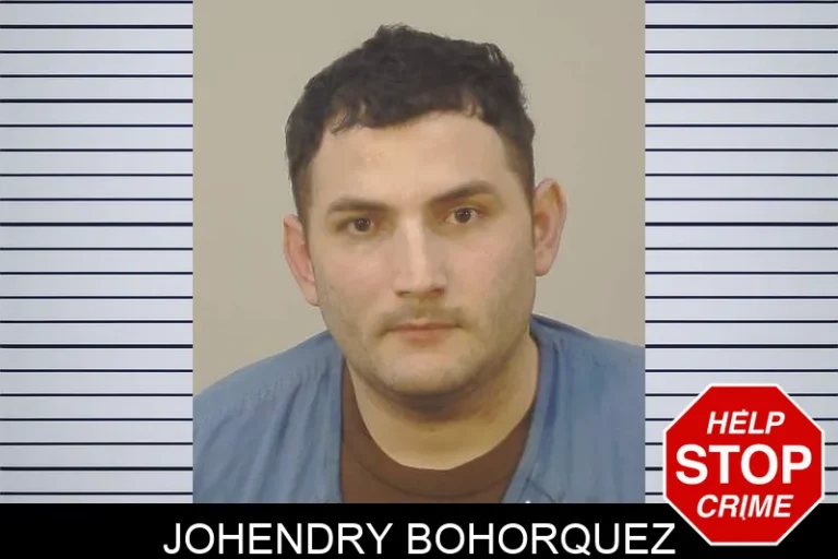 Johendry Bohorquez