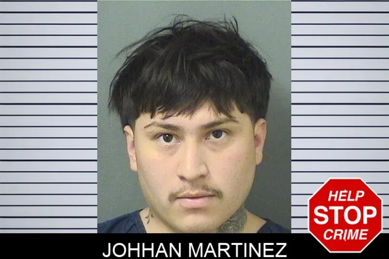 Johhan Martinez