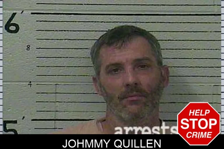 Johmmy QuIllen