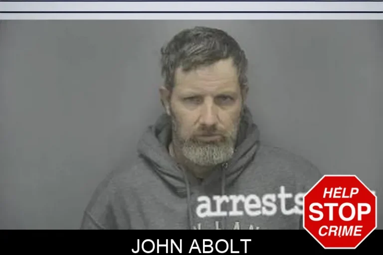 John Abolt