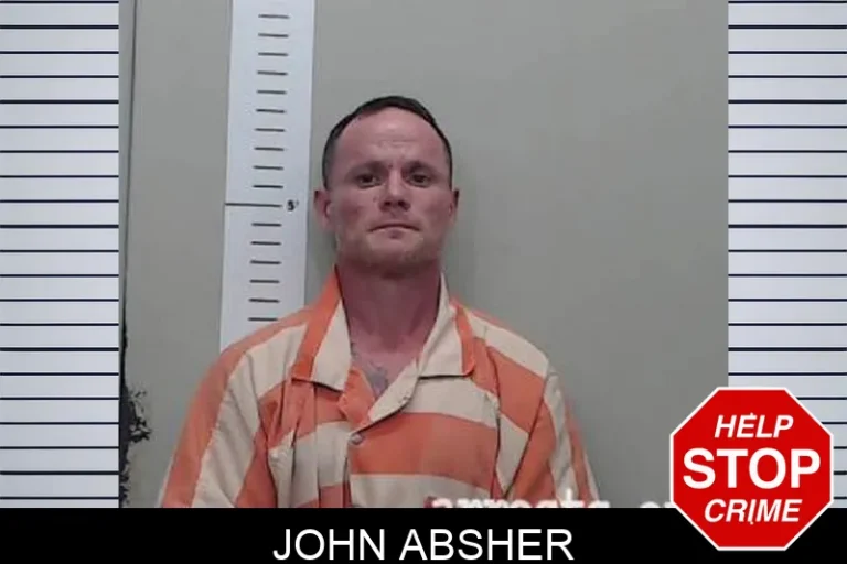 John Absher