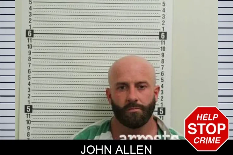 John Allen