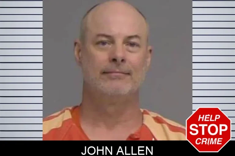 John Allen