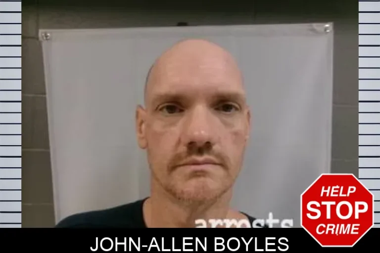 John-Allen Boyles