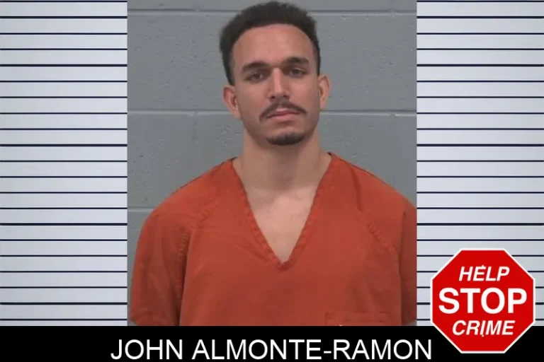 John Almonte-Ramon