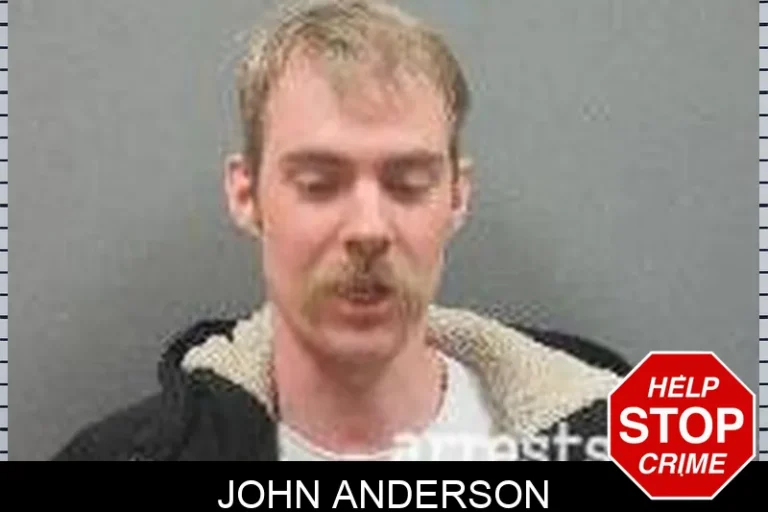 John Anderson