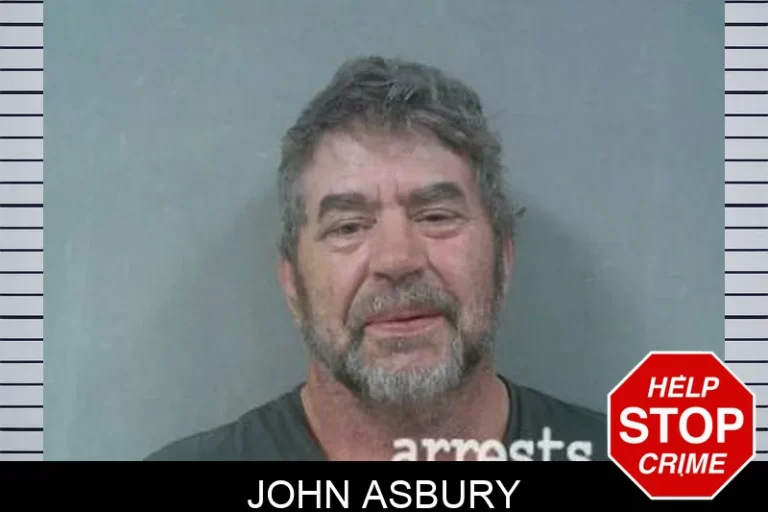 John AsbuRy