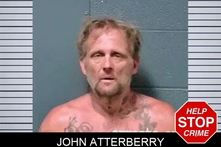 John Atterberry