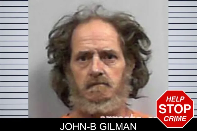 John-B Gilman