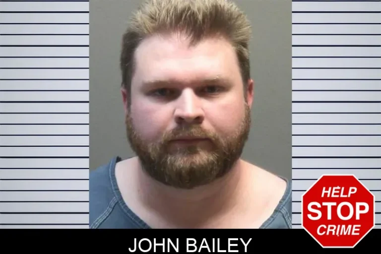 John Bailey
